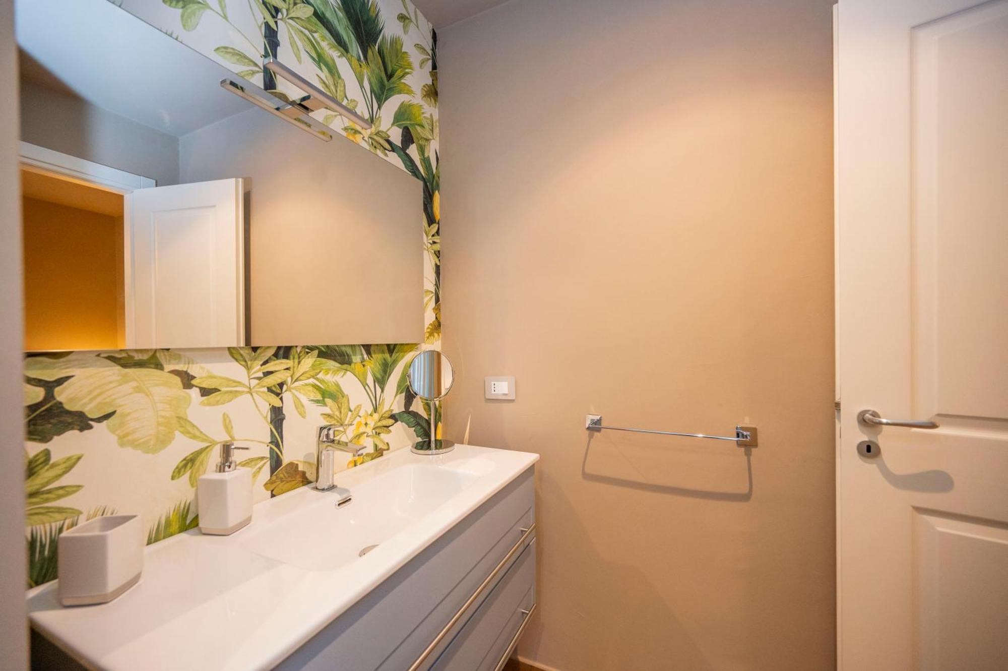 Residence Gardenia 11 Месина Екстериор снимка